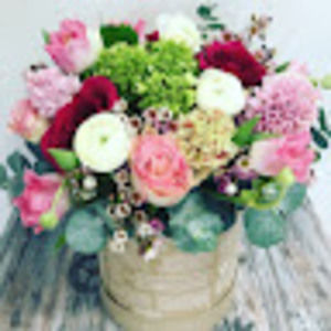 Meet your Posher, Avleen